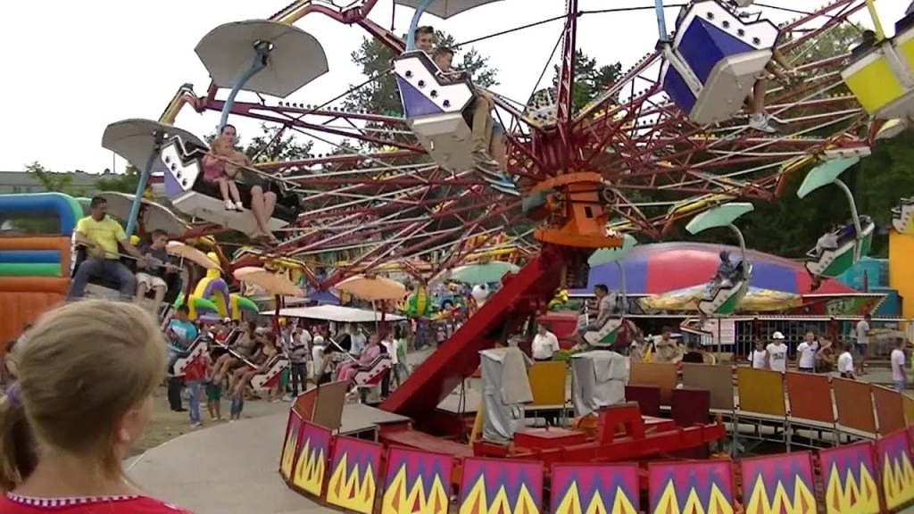 Bâlciul – acea dimensiune paralelă unde timpul și banii se&nbsp;topesc