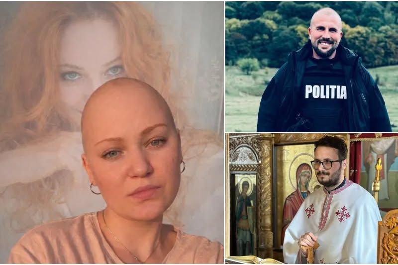 Fălticeniul care a mutat munții pentru o&nbsp;viață